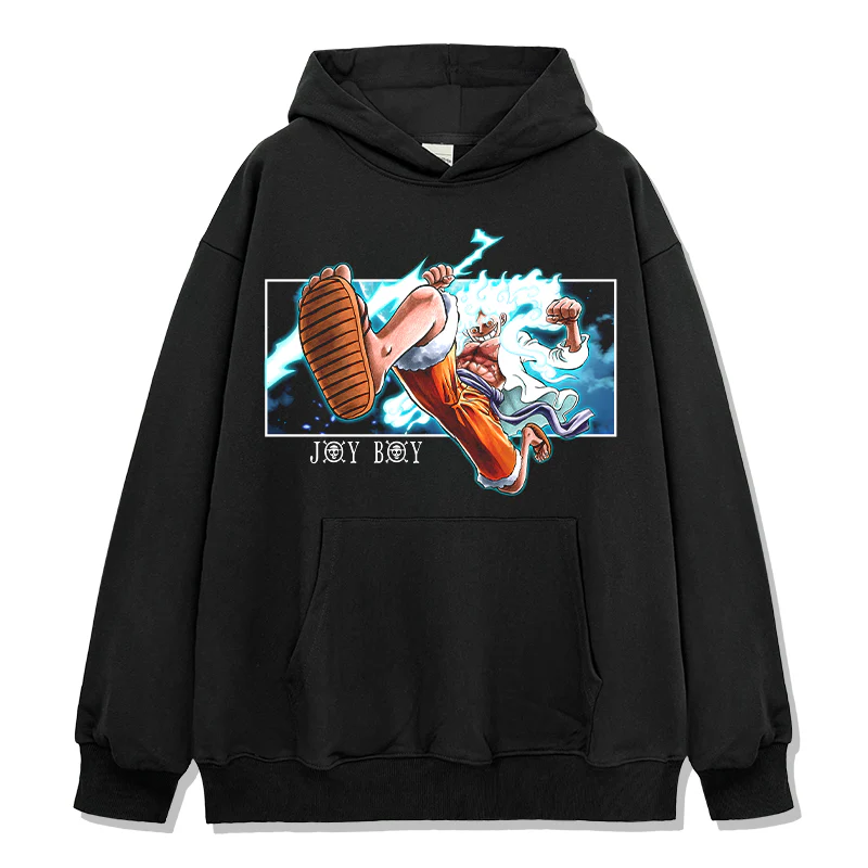 All Hoodies